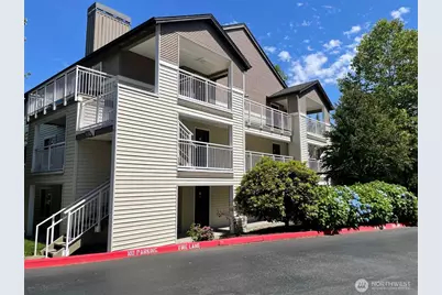 12303 Harbour Pointe Boulevard #CC202, Mukilteo, WA 98275 - Photo 1