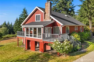 7206 SW 248th St, Vashon, WA 98070 - Photo 2