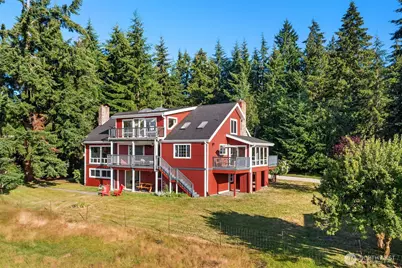 7206 SW 248th Street, Vashon, WA 98070 - Photo 1