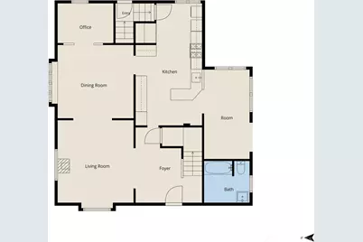 2600 Hampton Place, Bellingham, WA 98225 - Photo 36