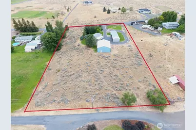 4828 Road 3.7 NE, Moses Lake, WA 98837 - Photo 4