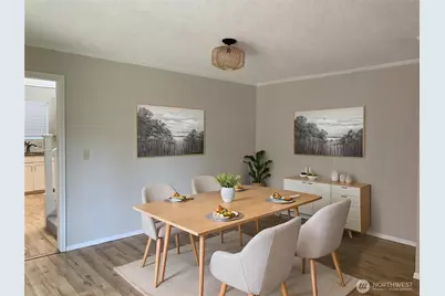 6502 Avondale Road SW #4, Lakewood, WA 98499 - Photo 4