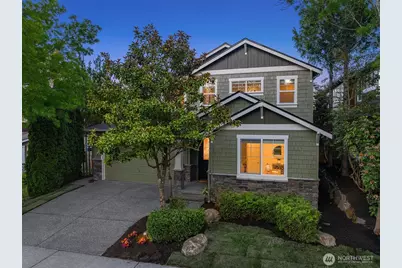 1226 269th Court SE, Sammamish, WA 98075 - Photo 1