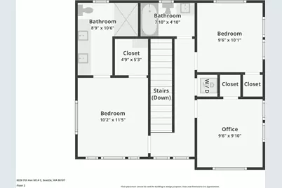 6226 7th Avenue NW, Seattle, WA 98107 - Photo 20