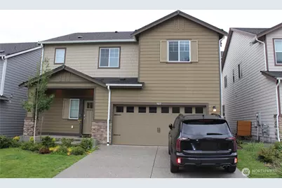 907 122nd Ave SE, Lake Stevens, WA 98258 - Photo 1