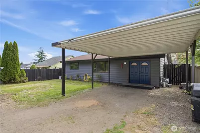 1126 Poindexter Avenue W, Bremerton, WA 98312 - Photo 1