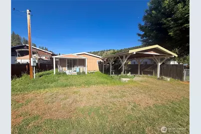 306 C Avenue N, Conconully, WA 98819 - Photo 2