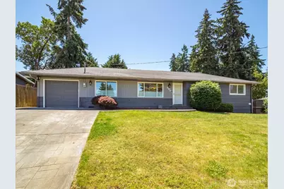 605 S 198th Street, Des Moines, WA 98148 - Photo 1