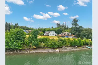 201 Mats View Road, Port Ludlow, WA 98365 - Photo 2