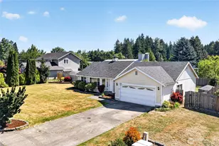 11419 232nd Avenue Ct E, Buckley, WA 98321 - Photo 2