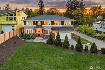 10219 125th Avenue NE, Kirkland, WA 98033 - Photo 4