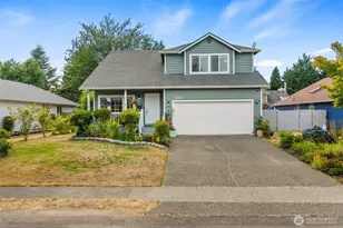 5601 Thornbury Dr SE, Lacey, WA 98513 - Photo 1