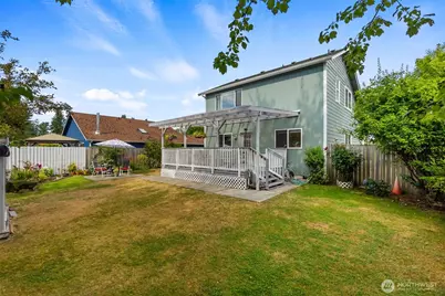 5601 Thornbury Drive SE, Lacey, WA 98513 - Photo 30