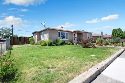 1118 W Cascade Avenue, Moses Lake, WA 98837 - Photo 4