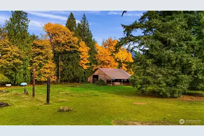 46003 Concrete Sauk Valley Road, Concrete, WA 98237 - Photo 4