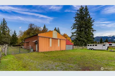 46003 Concrete Sauk Valley Road, Concrete, WA 98237 - Photo 6