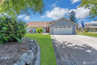 4022 151st Street E, Tacoma, WA 98446 - Photo 1