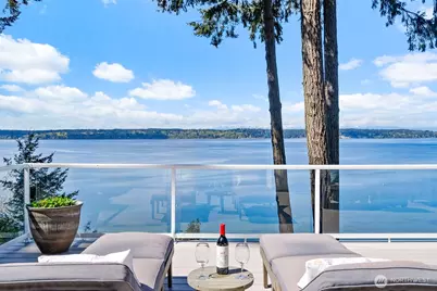 3810 Forest Beach Drive NW, Gig Harbor, WA 98335 - Photo 1