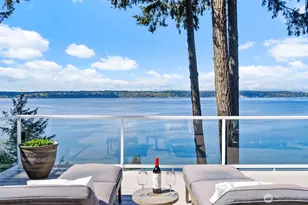 3810 Forest Beach Dr NW, Gig Harbor, WA 98335 - Photo 1