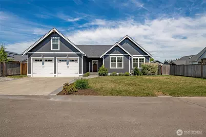 2082 Woodsman Drive, Lynden, WA 98264 - Photo 2