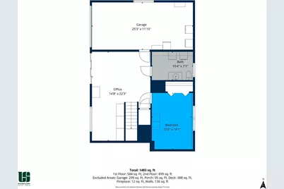 1801 Seaview Avenue, Coupeville, WA 98239 - Photo 40