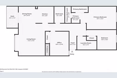 204 Mountain Park Boulevard SW #C302, Issaquah, WA 98027 - Photo 20
