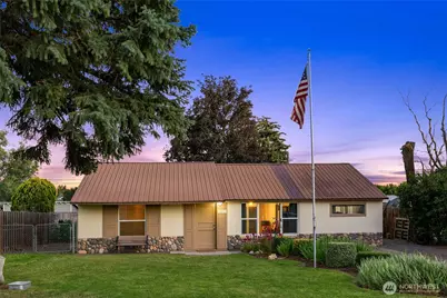 810 E Hobert Avenue, Ellensburg, WA 98926 - Photo 1