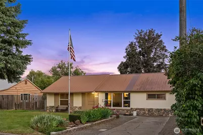 810 E Hobert Avenue, Ellensburg, WA 98926 - Photo 34