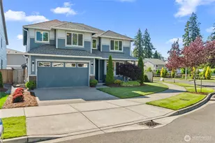 9031 Wyatt Loop SE, Tumwater, WA 98501 - Photo 2