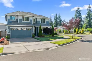 9031 Wyatt Loop SE, Tumwater, WA 98501 - Photo 1