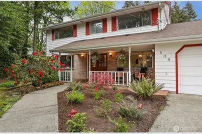 508 147th Street NE, Bellevue, WA 98007 - Photo 40