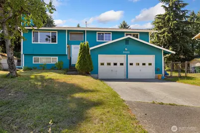 31229 10th Avenue S, Federal Way, WA 98003 - Photo 1