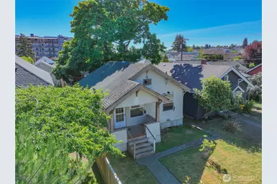 5209 N Winnifred Street, Ruston, WA 98407 - Photo 2