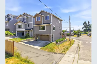510 Lebo Boulevard, Bremerton, WA 98310 - Photo 2