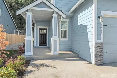 10012 Jackson Street #307, Yelm, WA 98597 - Photo 2