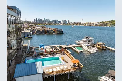 2301 Fairview Avenue E #306, Seattle, WA 98102 - Photo 1