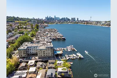 2301 Fairview Avenue E #306, Seattle, WA 98102 - Photo 36