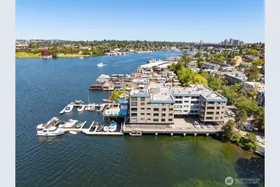 2301 Fairview Avenue E #306, Seattle, WA 98102 - Photo 34
