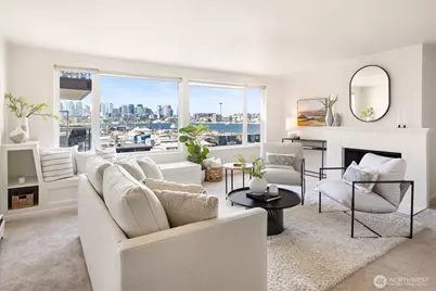 2301 Fairview Avenue E #306, Seattle, WA 98102 - Photo 2