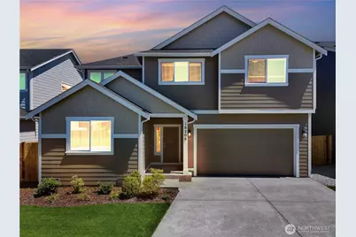 18216 37 Avenue Ct E, Tacoma, WA 98446 - Photo 2