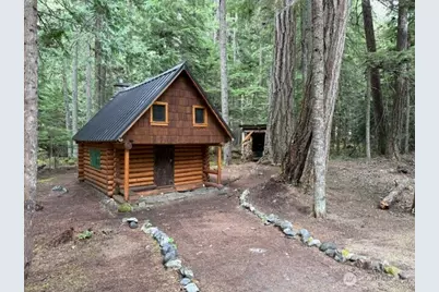 162 Silver Creek - Usfs, Greenwater, WA 98022 - Photo 2