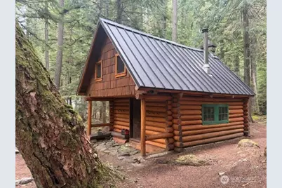 162 Silver Creek - Usfs, Greenwater, WA 98022 - Photo 6