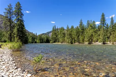65 Mazama Pines Lane, Mazama, WA 98833 - Photo 2