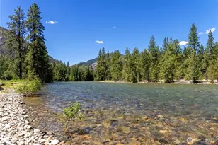 65 Mazama Pines Ln, Mazama, WA 98833 - Photo 2