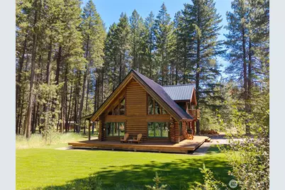 65 Mazama Pines Lane, Mazama, WA 98833 - Photo 10