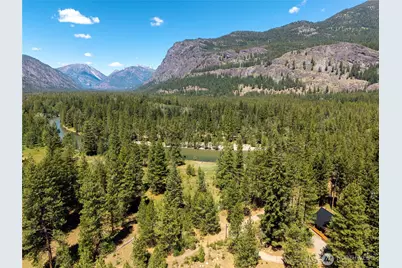 65 Mazama Pines Lane, Mazama, WA 98833 - Photo 1