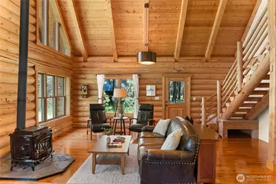 65 Mazama Pines Lane, Mazama, WA 98833 - Photo 14