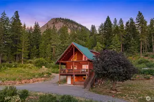 462 Graham Rd, Cle Elum, WA 98922 - Photo 1