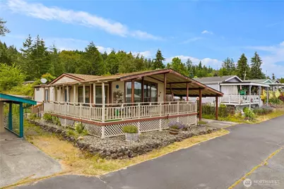 18289 E State Route 3 #38, Allyn, WA 98524 - Photo 2