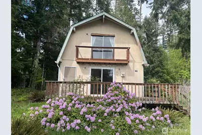 130 N Fairway Drive W, Hoodsport, WA 98548 - Photo 1